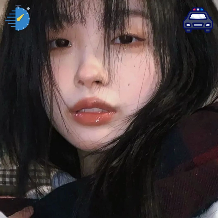 橙子