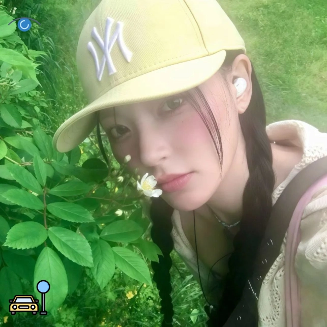 郑女士